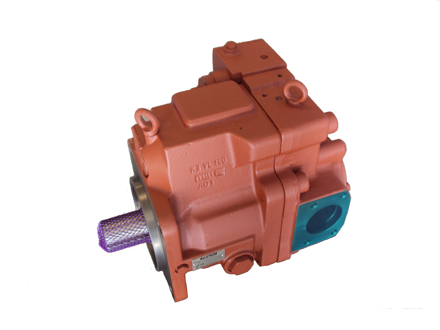 Image 1 of K3VL140/B-1NRKM-PO