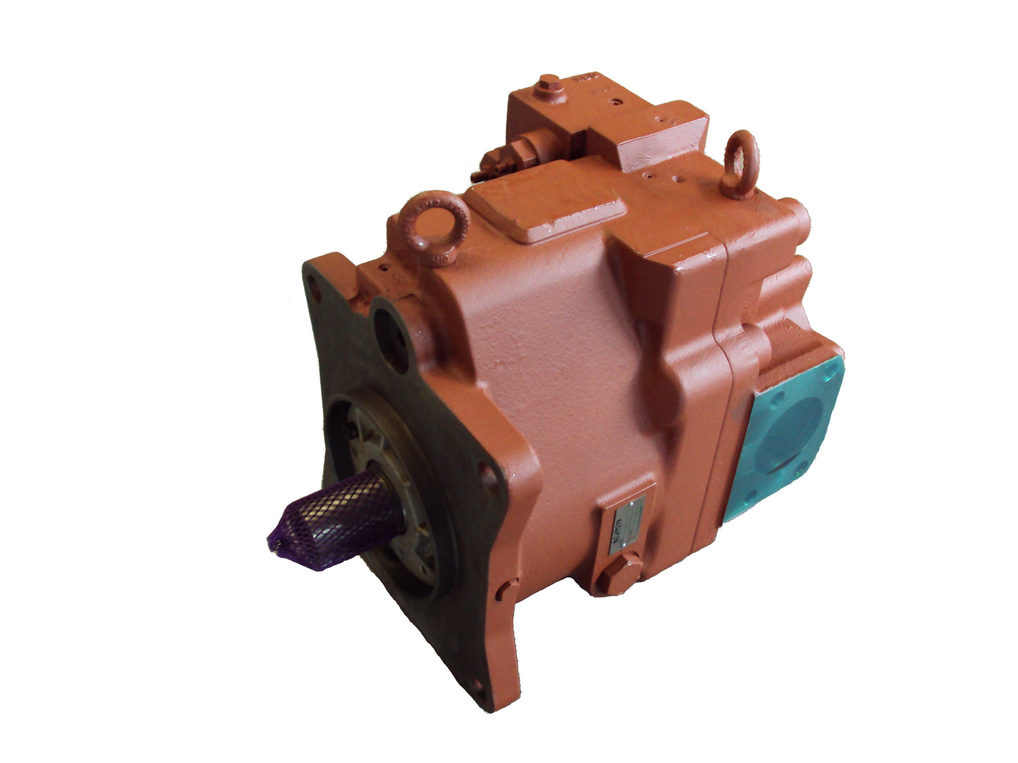 Image 1 of K3VL200/B-1NRKM-L1