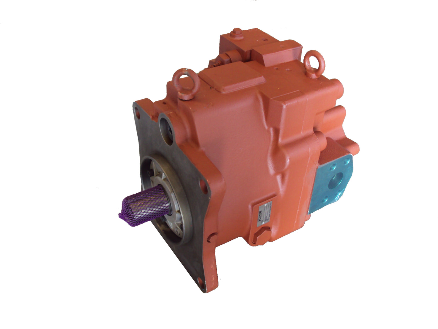 Image 1 of K3VL200/B-1NLKM-L1