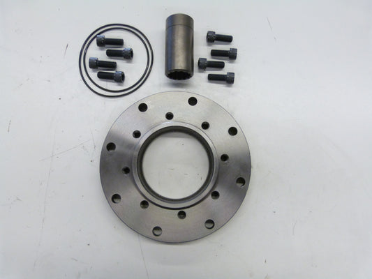 Image 1 of K3VL200 THROUGH DRIVE SAE "BB