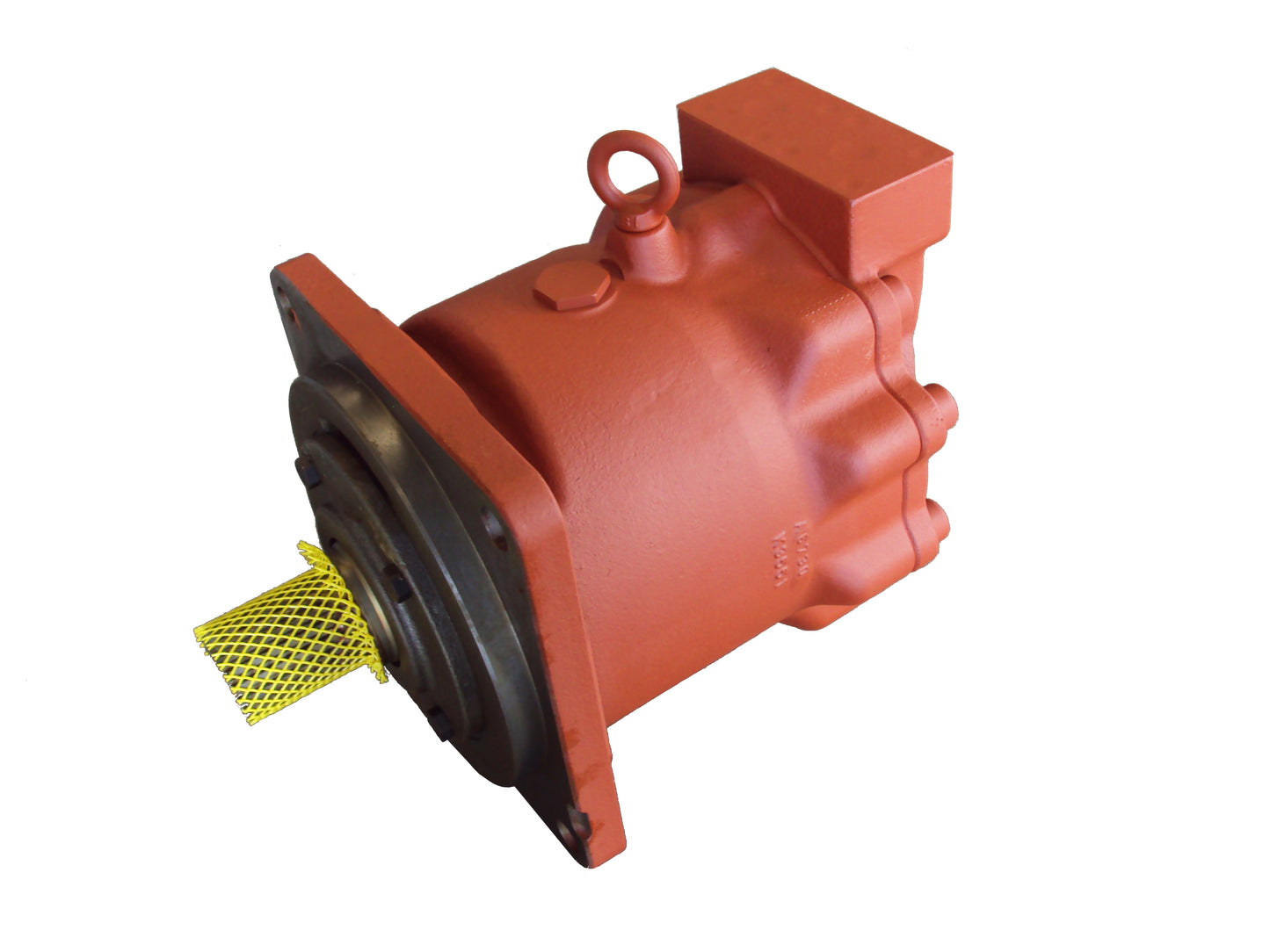 Image 1 of M3X530 ACN 501A