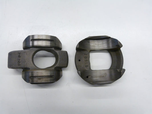 Image 1 of SWASH PLATE ASSY K3VL80 (L OF R0)