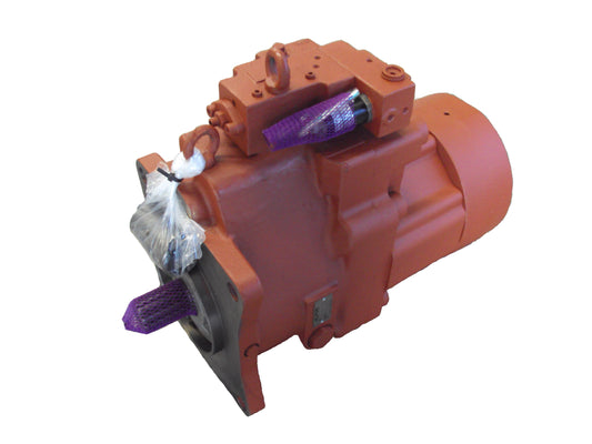 Image 1 of K3VL200H/B-1BRSM-P0/1-E0-L328