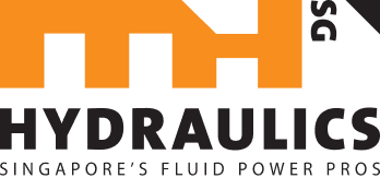 MH Hydraulics Singapore