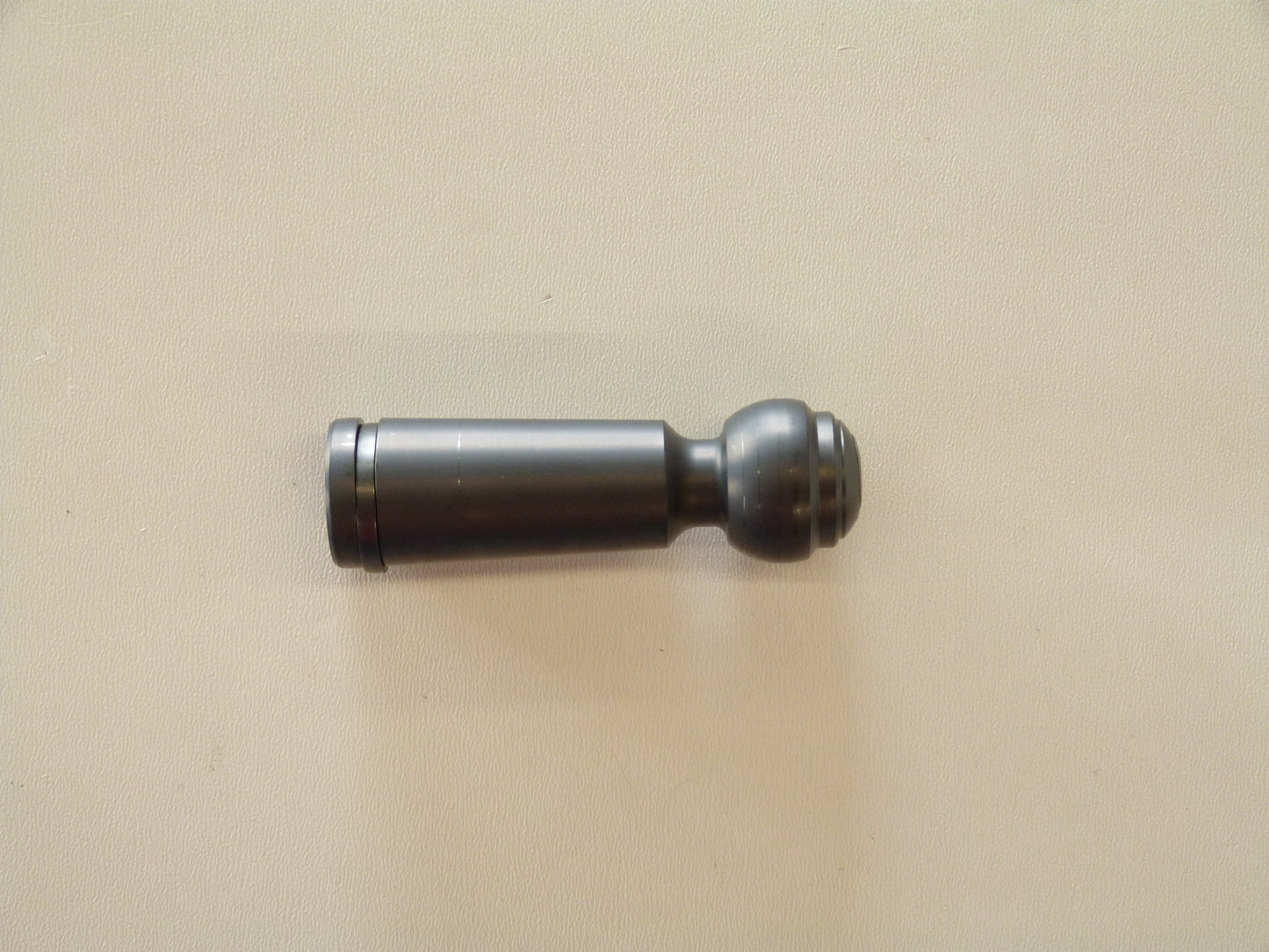 Image 1 of PISTON WITH PISTONRING
