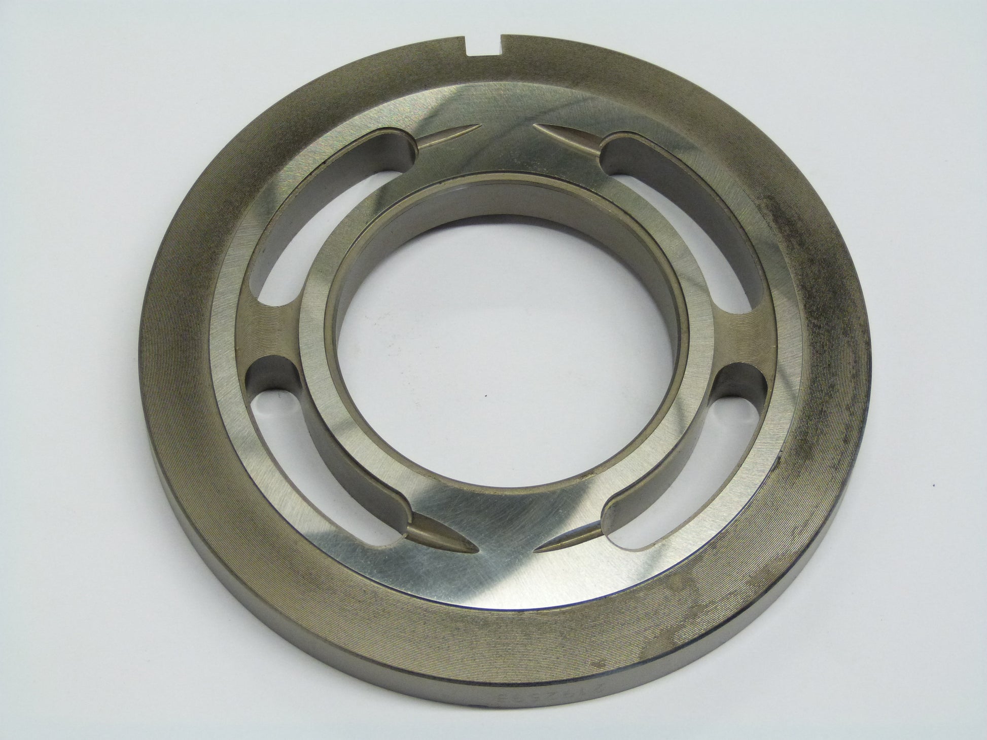 Image 1 of PORTPLATE RH