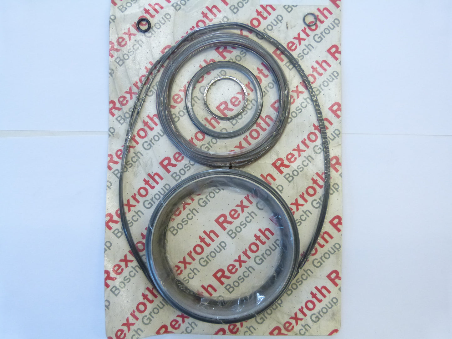 Image 1 of DICHTINGSET MCR 10