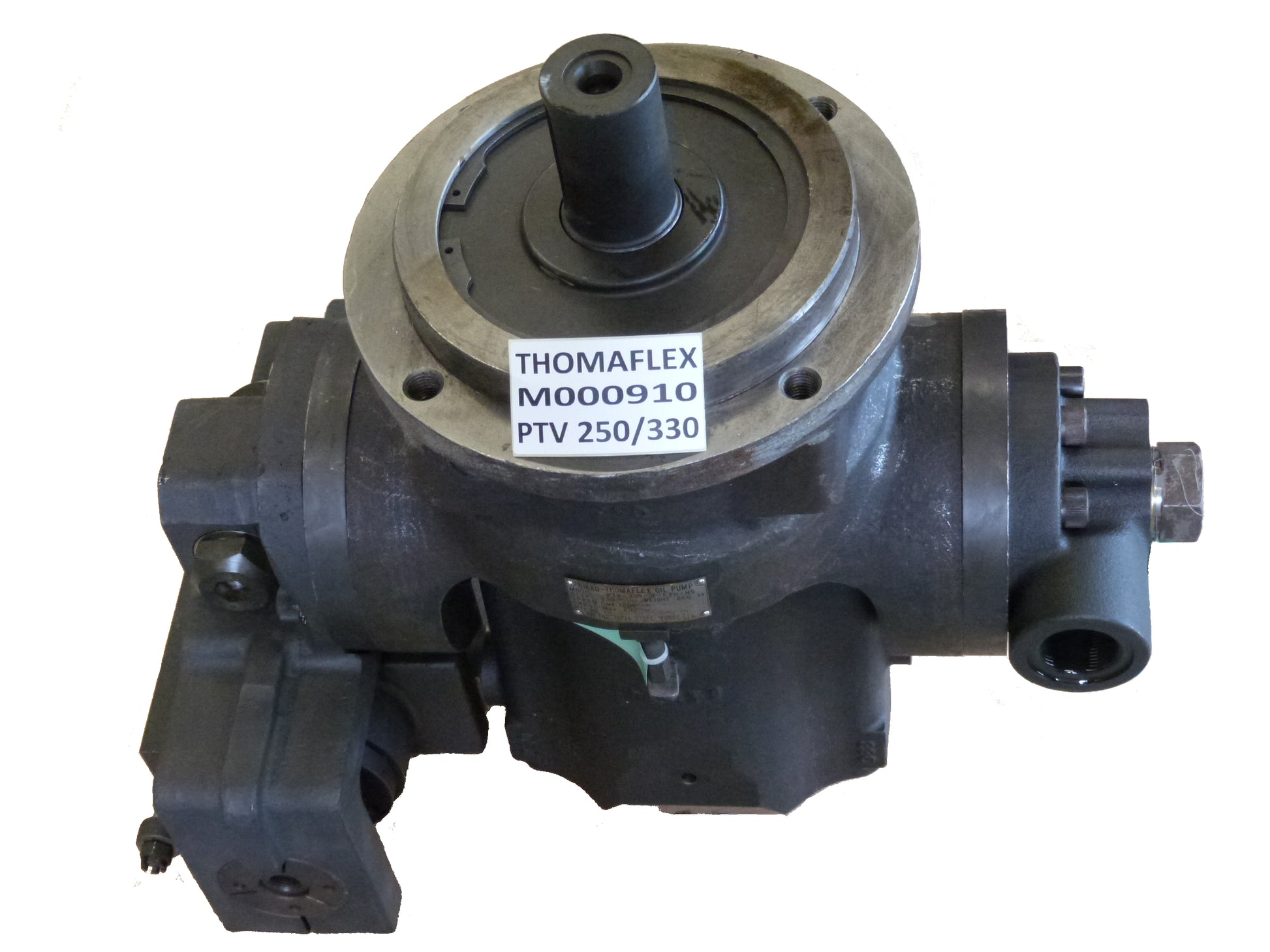 Image 1 of PTV 250/330