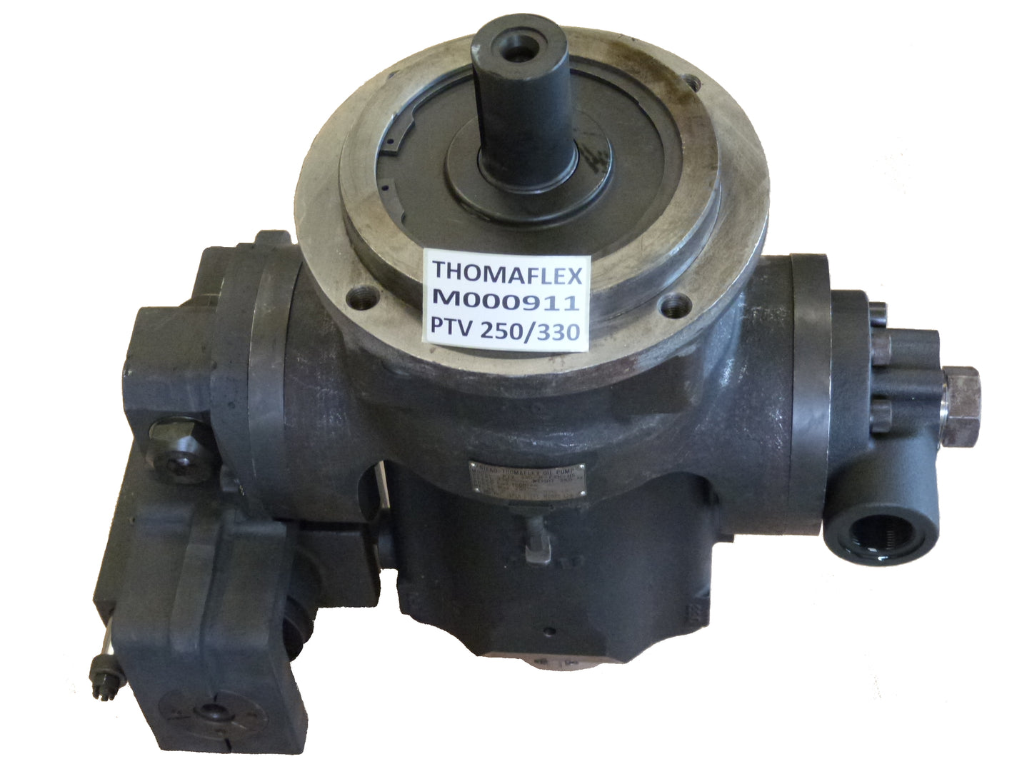 Image 1 of PTV 250/330