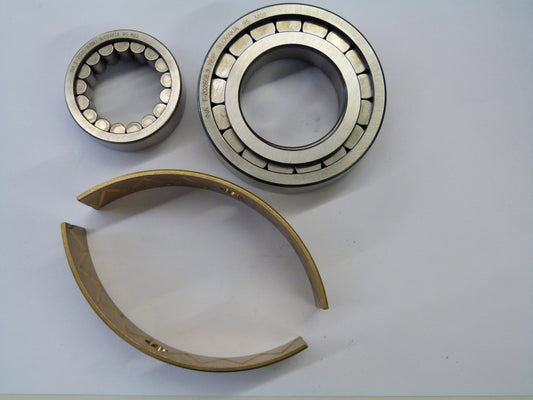 Image 1 of Bearing kit
