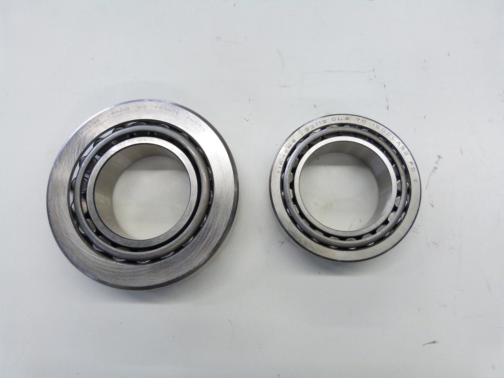 Image 1 of Bearing kit