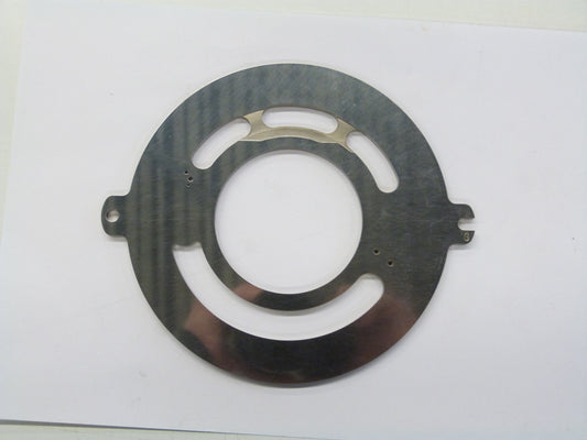 Image 1 of port plate 'clockwise