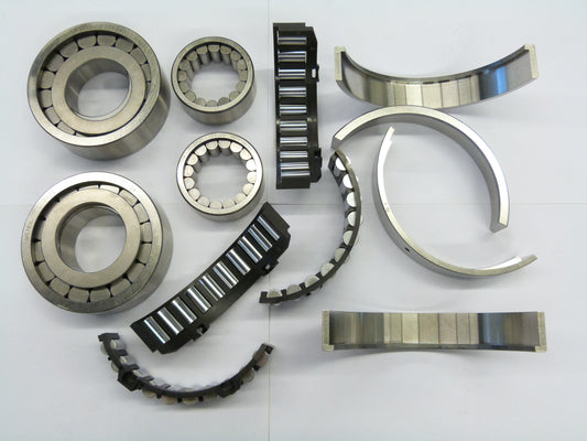 Image 1 of Bearing kit