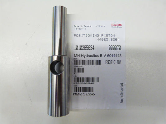 Image 1 of CONTROL PISTON