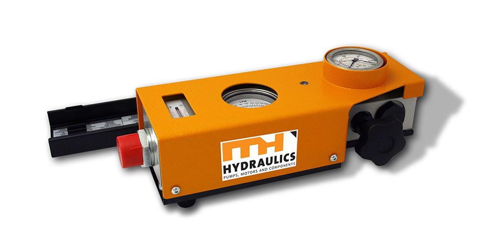 Image 1 of RFIK200-B-6 REVERSE FLOW KIT