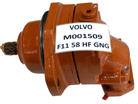 Image 1 of F11 58 HF GNG OVERHAULED