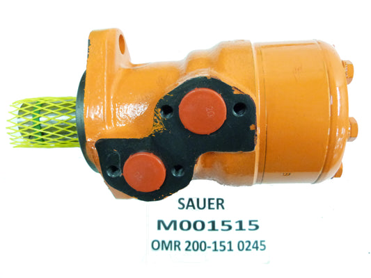 Image 1 of OMR 200 -  151 0245