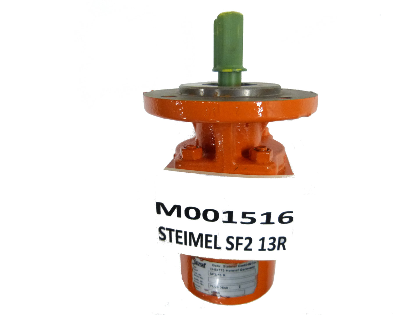 Image 1 of STEIMEL SF2 13R