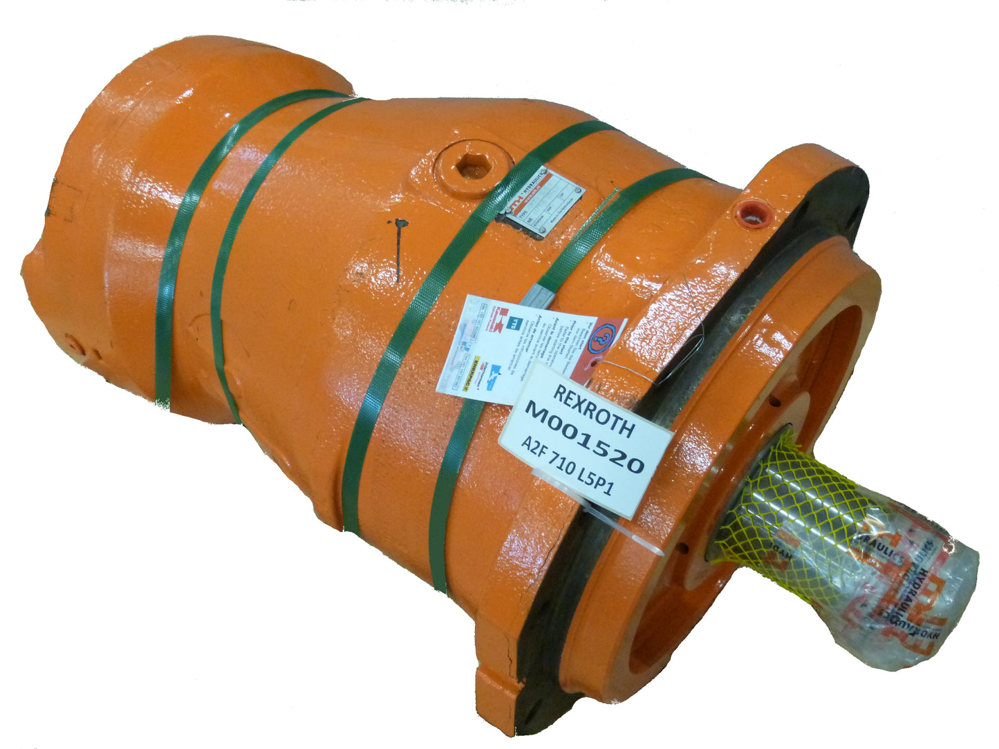 Image 1 of A2F 710 L5P1 OVERHAULED