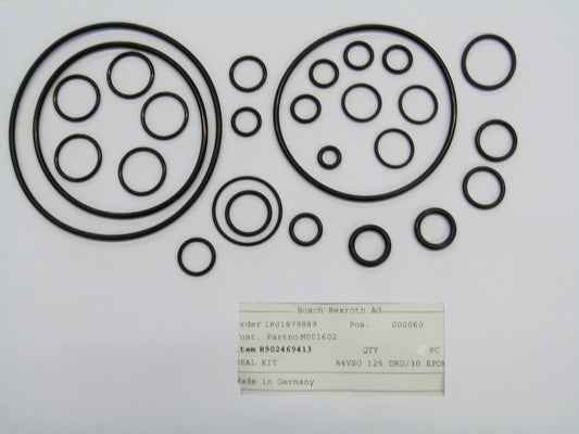 Image 1 of SEAL KIT