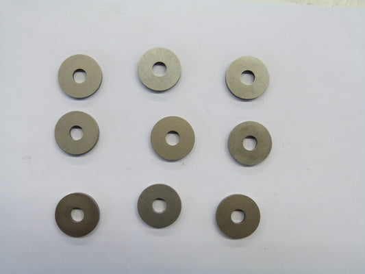 Image 1 of ADJUSTMENT SHIM (SET 9x)
