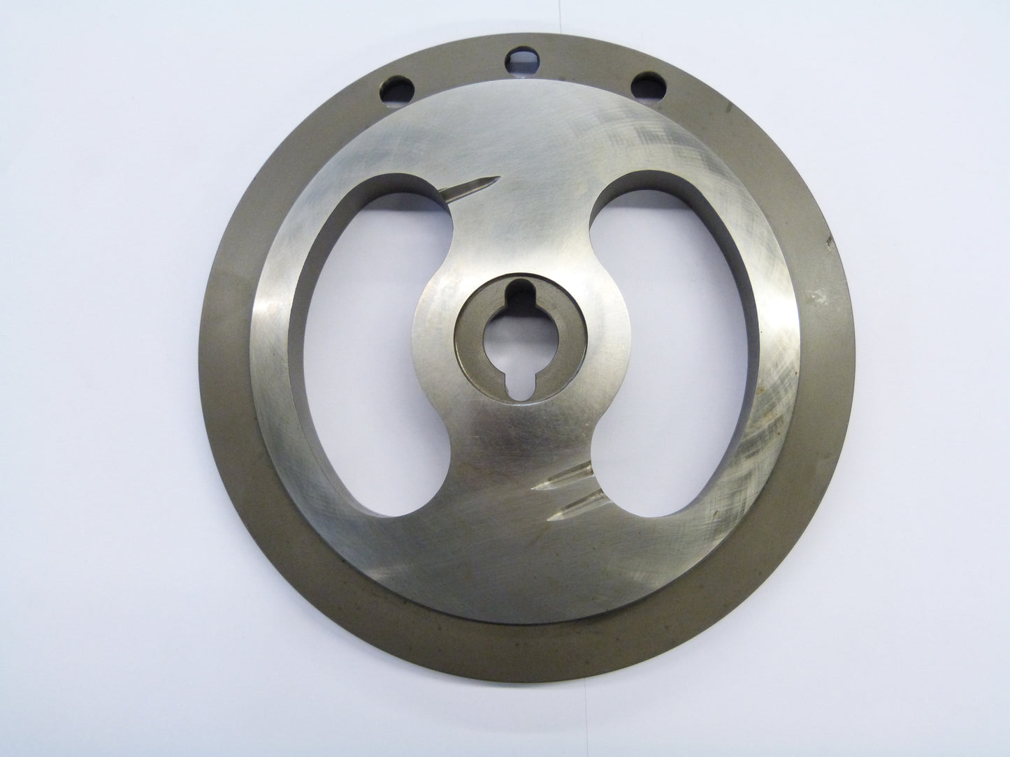 Image 1 of VERTEILERPLATTE LH