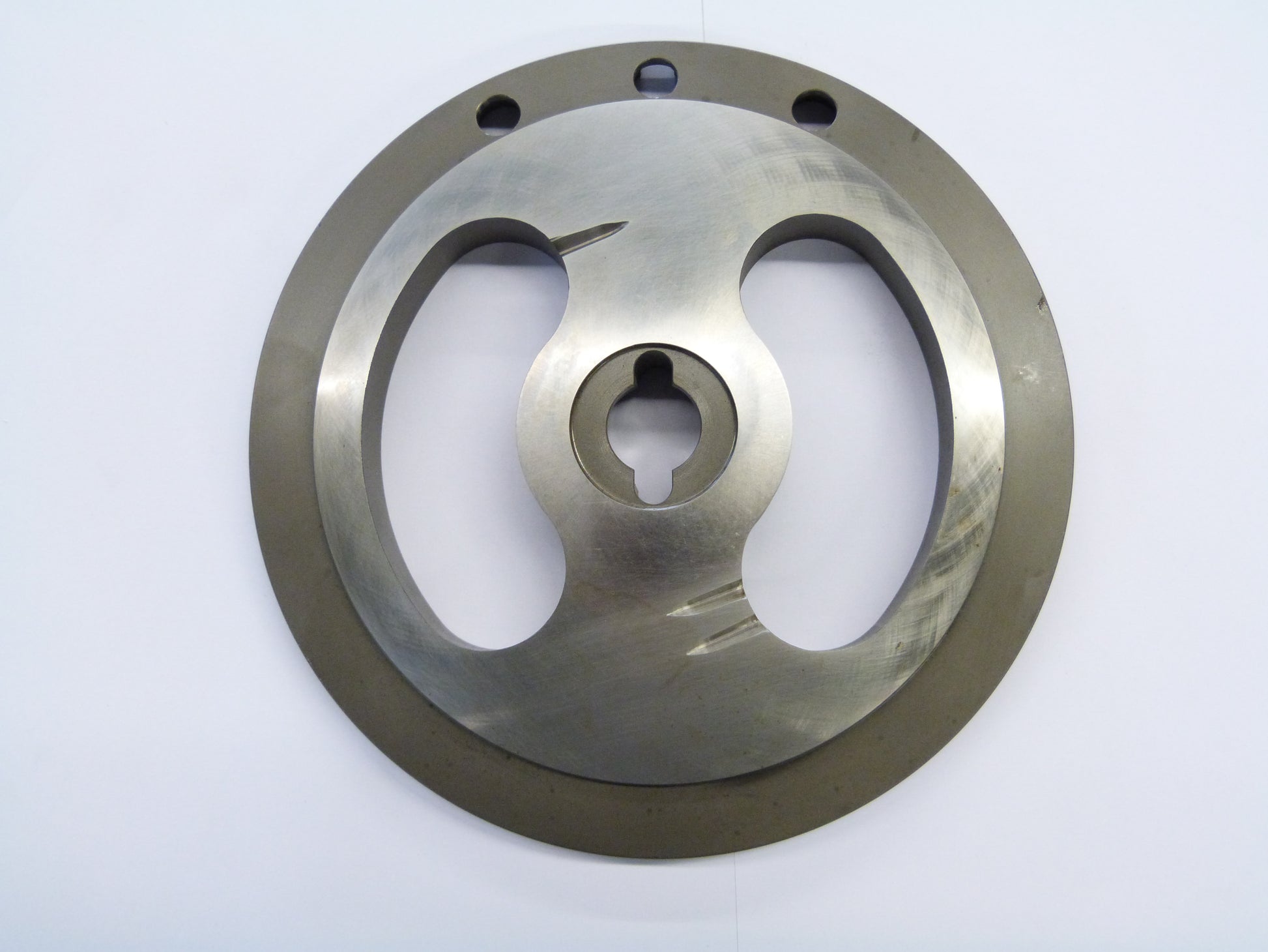 Image 1 of VERTEILERPLATTE LH