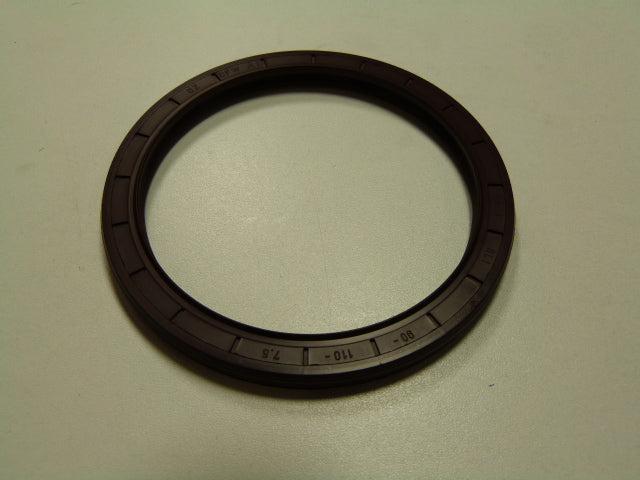 Image 1 of OLIEKEERRING  90,00 X 110,00 X 7,50 BABSL VITON