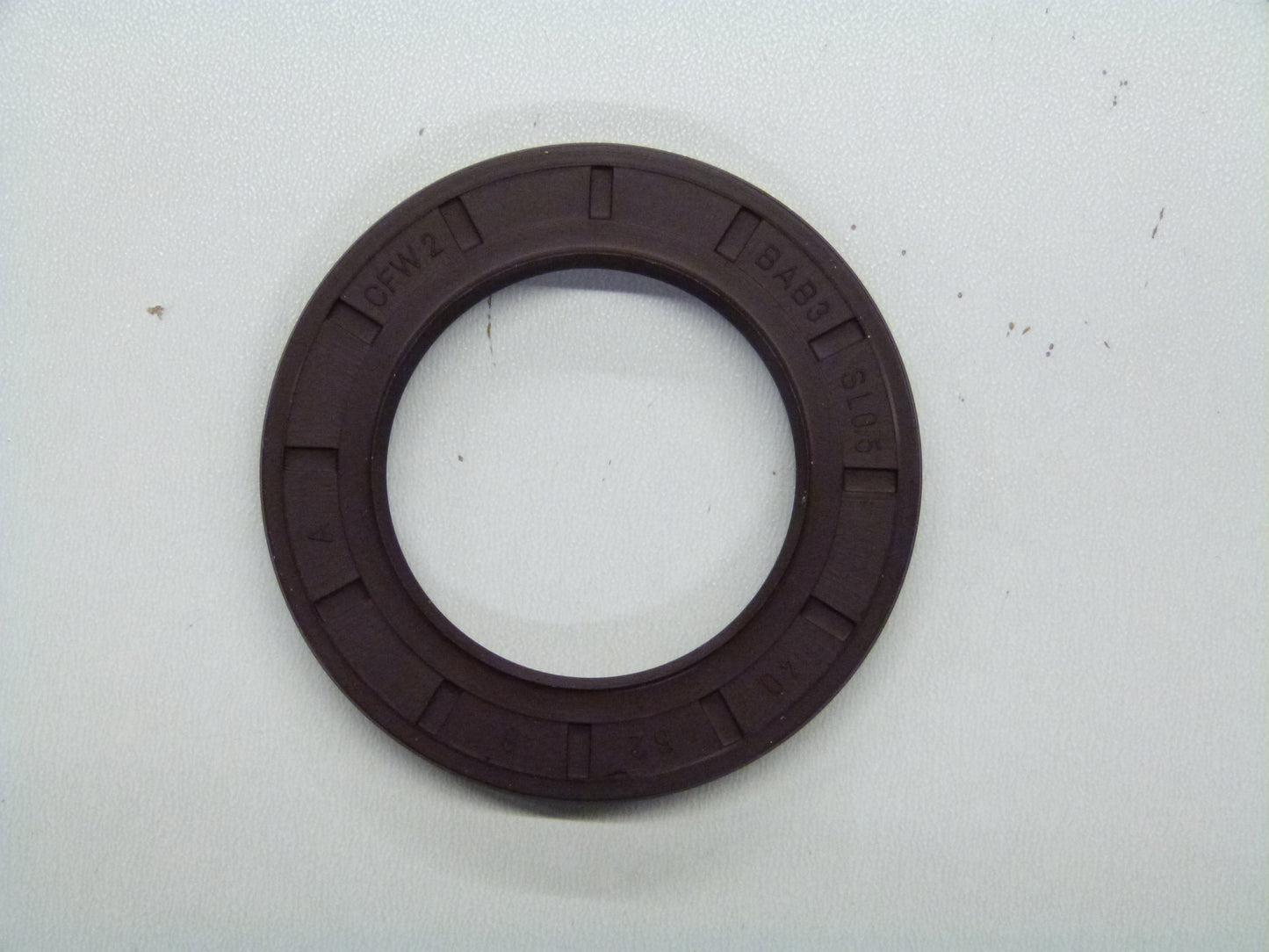 Image 1 of OLIEKEERRING  40,00 X 62,00 X 6,00 BABSL VITON