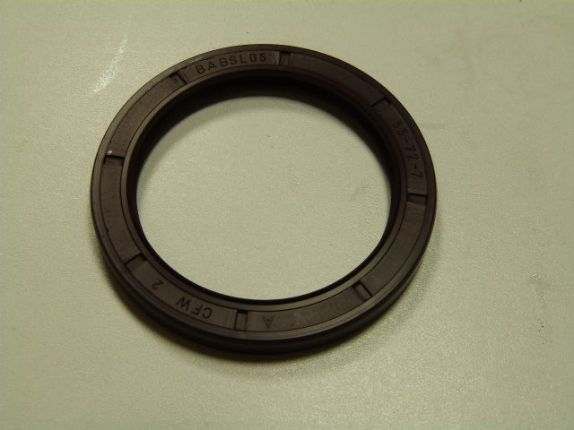 Image 2 of OLIEKEERRING  55,00 X 72,00 X 7,00 BABSL VITON