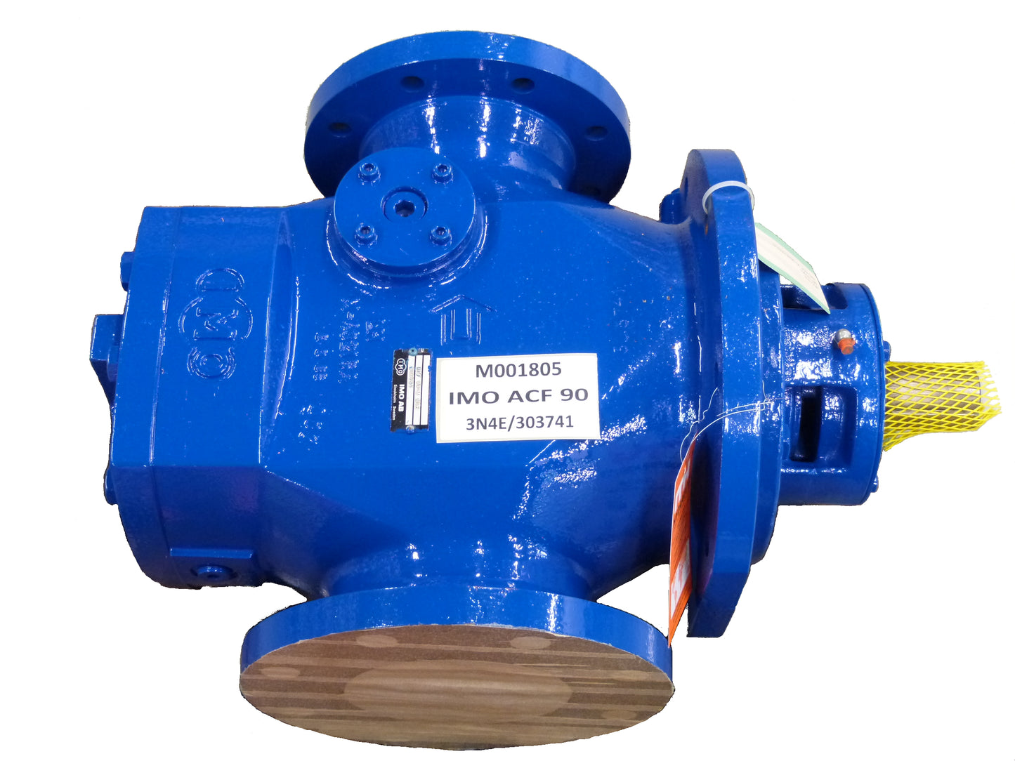 Image 1 of IMO ACF 90-3N4E/303741