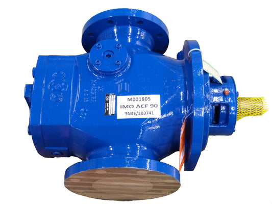 Image 1 of IMO ACF 90-3N4E/303741