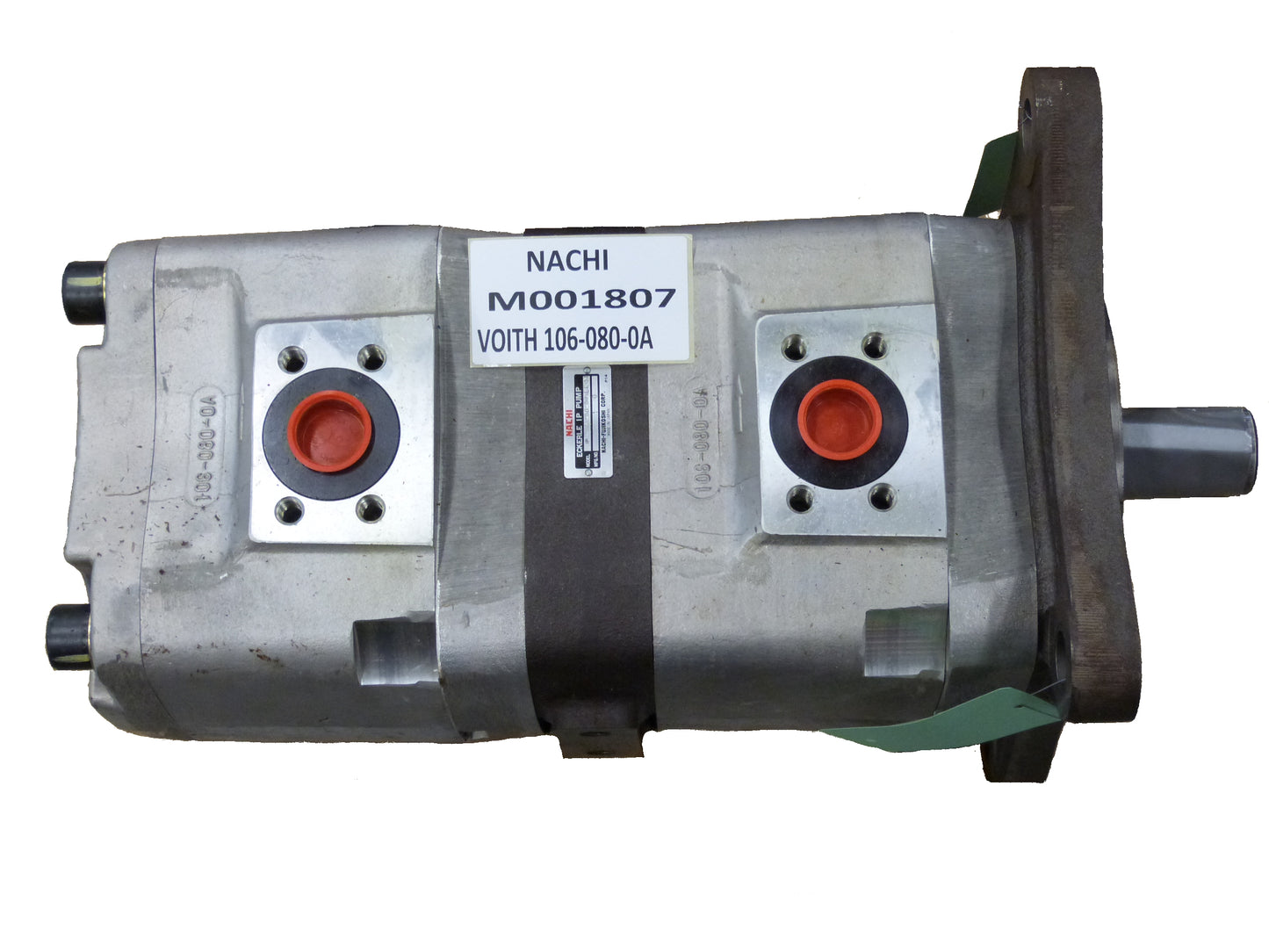 Image 1 of VOITH 106-080-0A