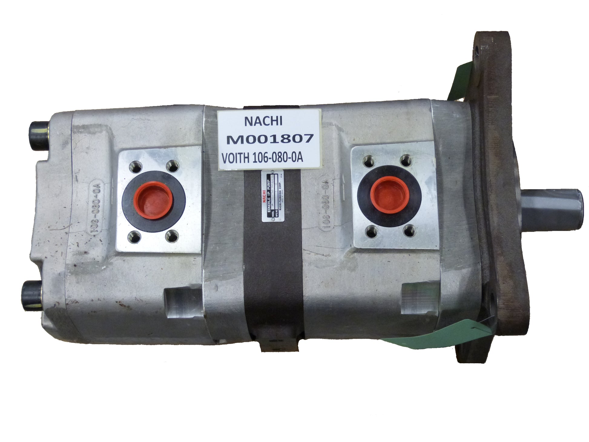 Image 1 of VOITH 106-080-0A