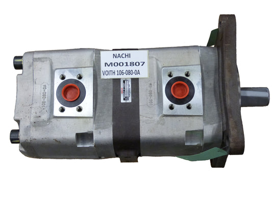 Image 1 of VOITH 106-080-0A