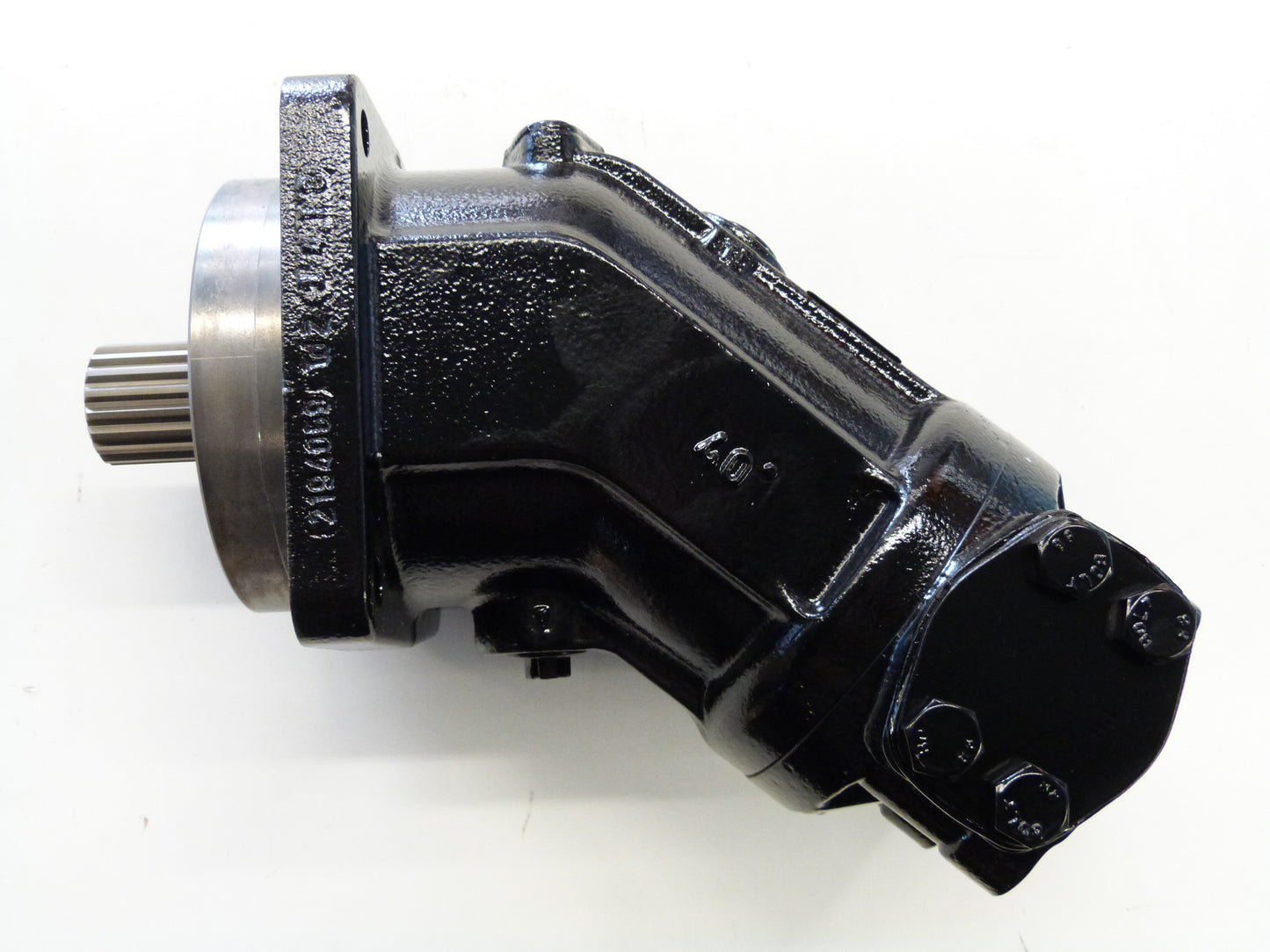 Image 1 of A2FM80/6.1W-VAB020