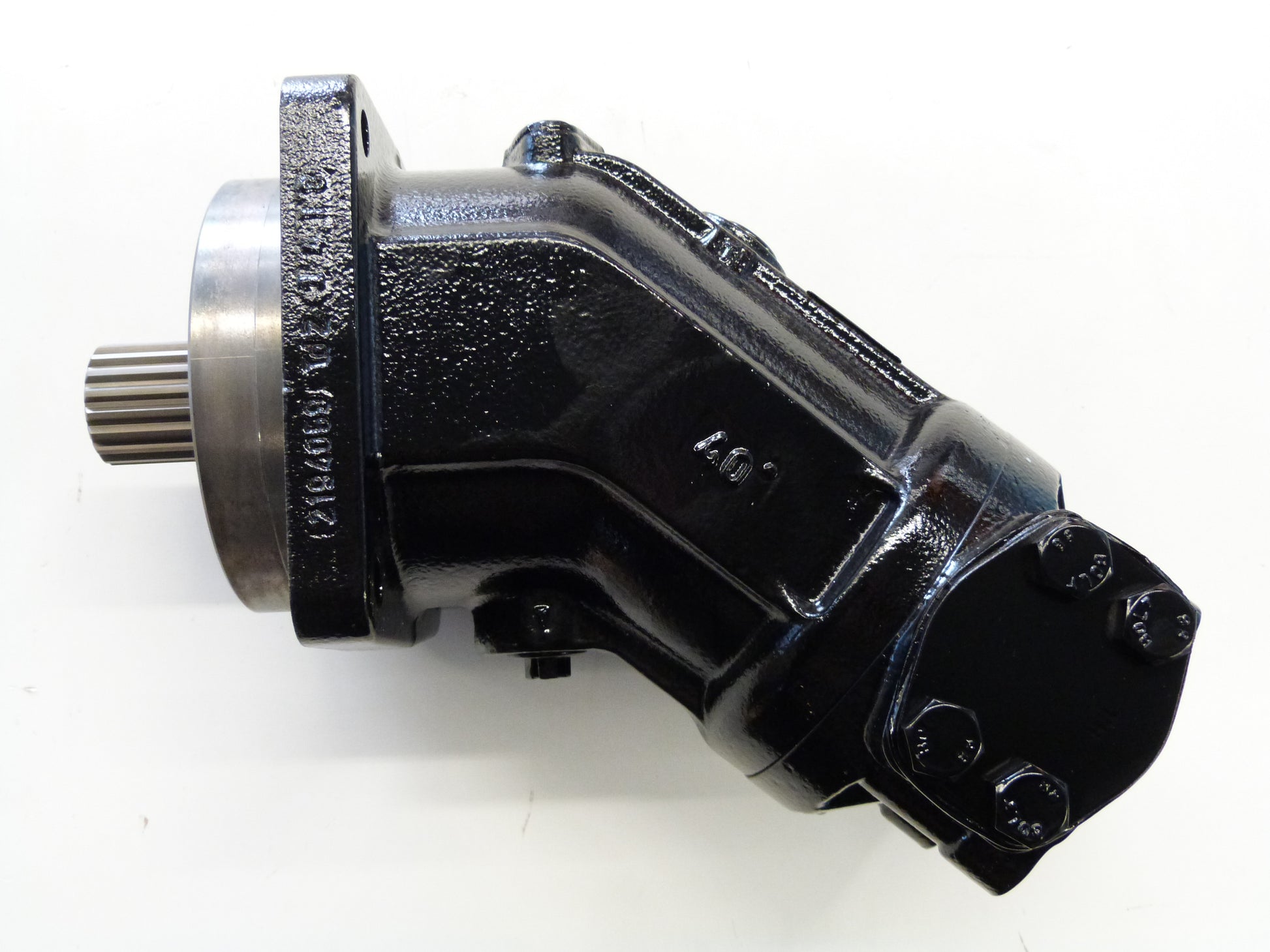 Image 1 of A2FM80/6.1W-VAB020