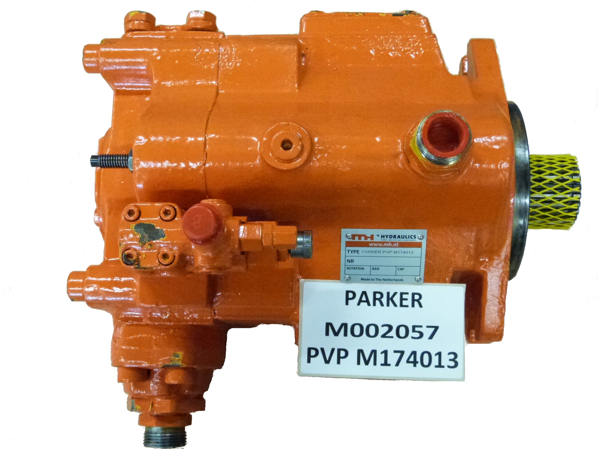 Image 1 of PVP M174013