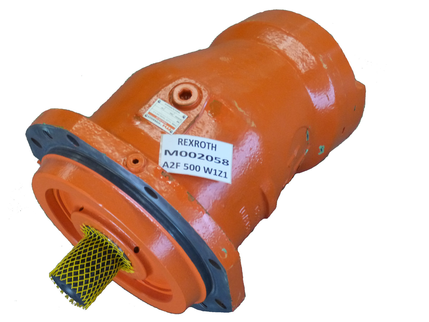 Image 1 of A2F500 W1Z1