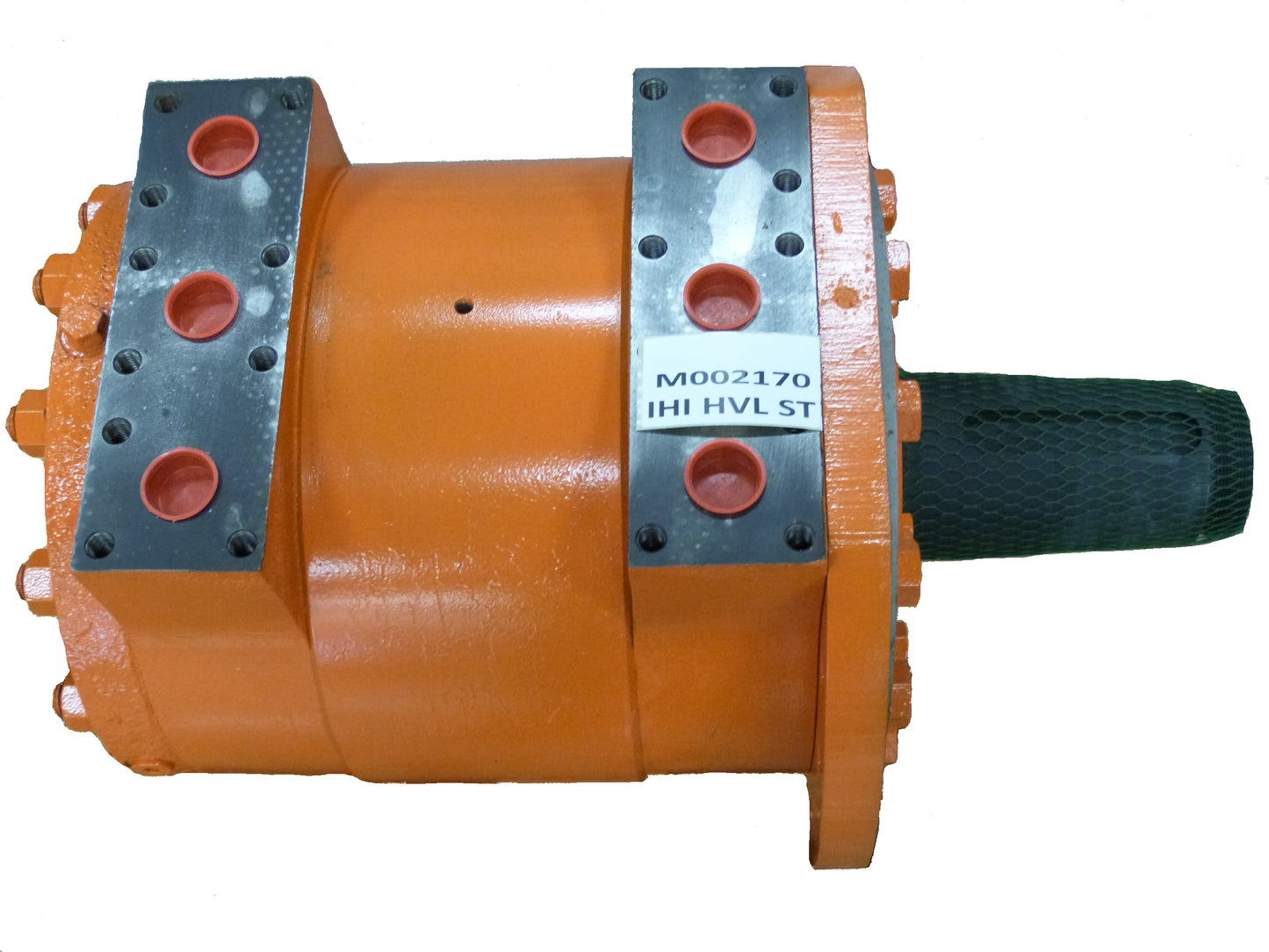 Image 1 of IHI HVL ST