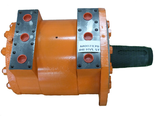 Image 1 of IHI HVL ST