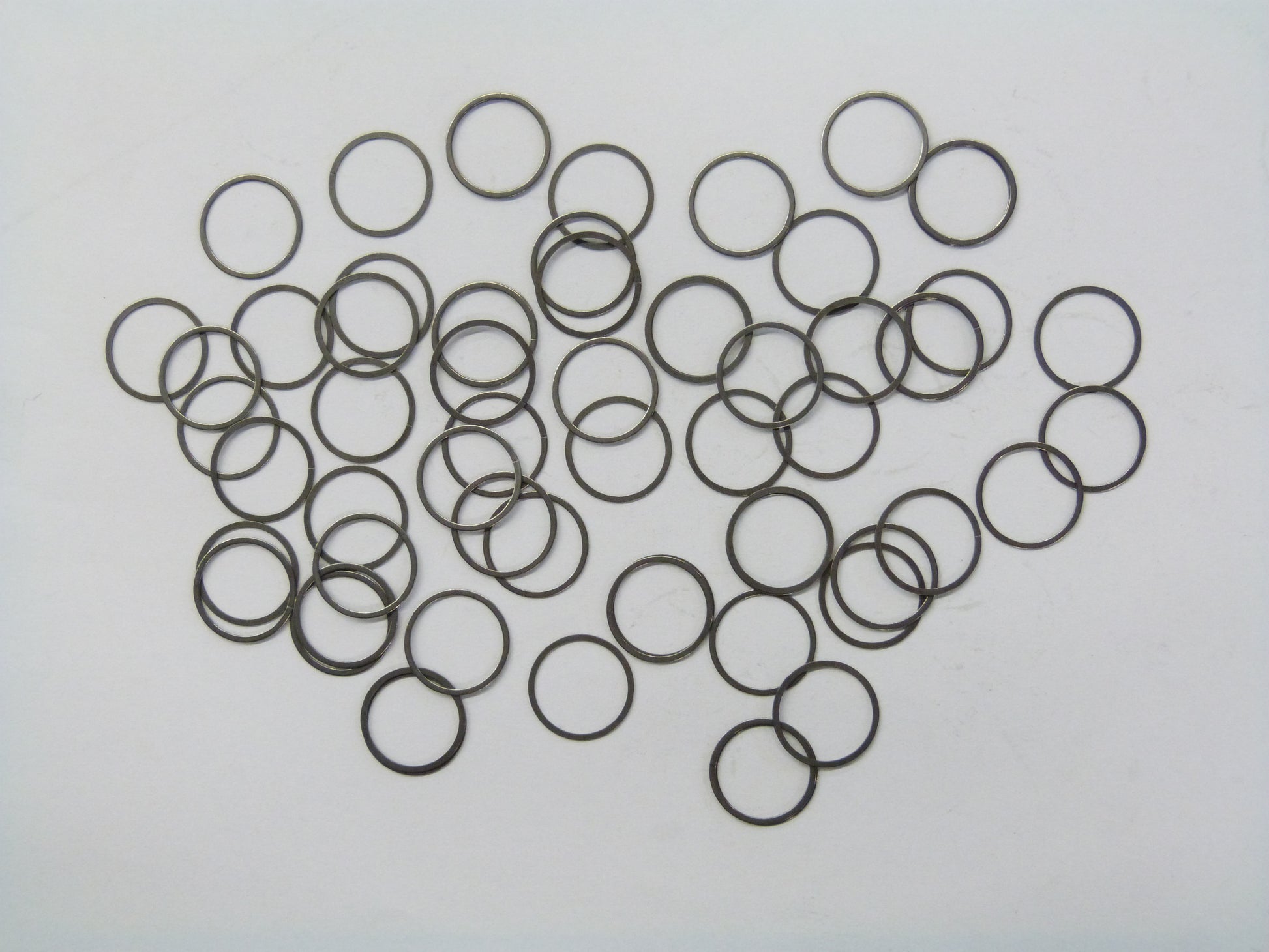 Image 1 of PISTONRING KIT