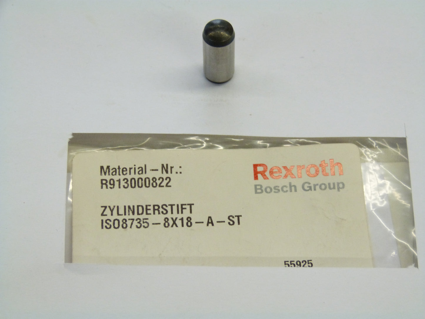 Image 1 of CYLINDER PIN