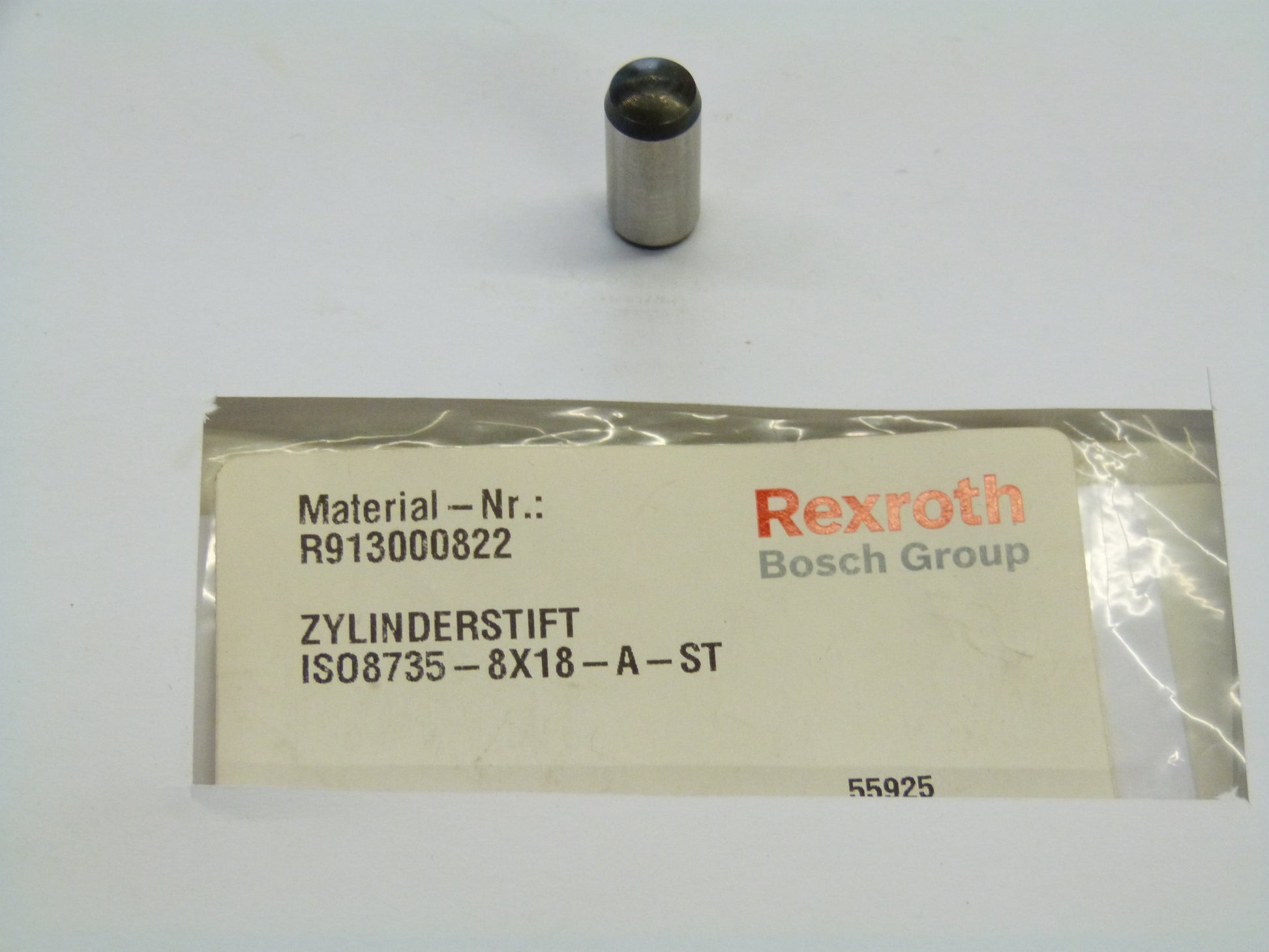 Image 1 of CYLINDER PIN
