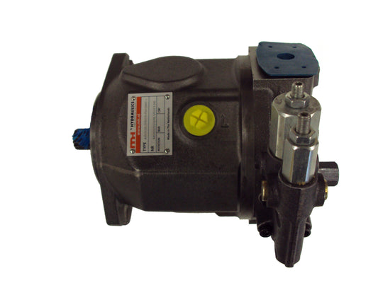 Image 1 of HYDRAULIC PUMP