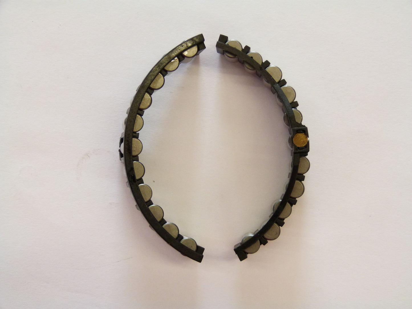 Image 1 of CRADLE BEARING SET