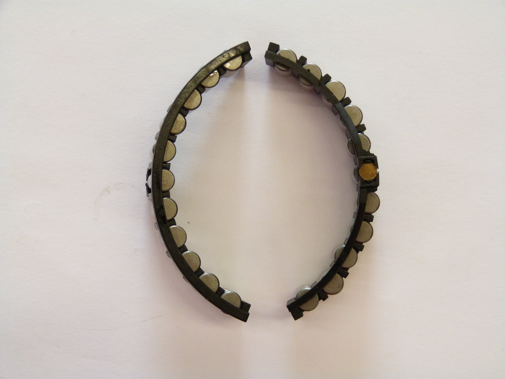 Image 1 of CRADLE BEARING SET