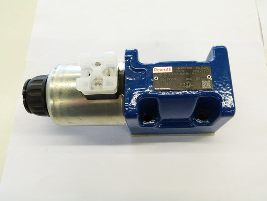 Image 1 of 4WE 10 D5X/EG24N9K4/M