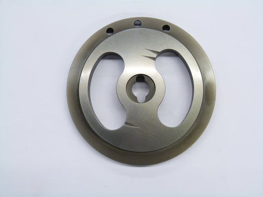 Image 1 of PORT PLATE