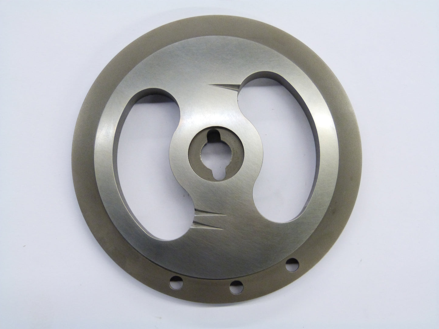 Image 1 of CONTROL PLATE